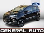 Ford EcoSport 1.0 EcoBoost Titanium, Trekhaak, New Distribut, Voorwielaandrijving, 125 pk, Gebruikt, Euro 6