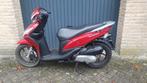 Honda vision nsc50 2012, Ophalen, Gebruikt, Overige modellen, Maximaal 45 km/u