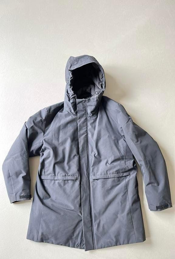 Zara jas M, Ophalen, Zo goed als nieuw, Zwart