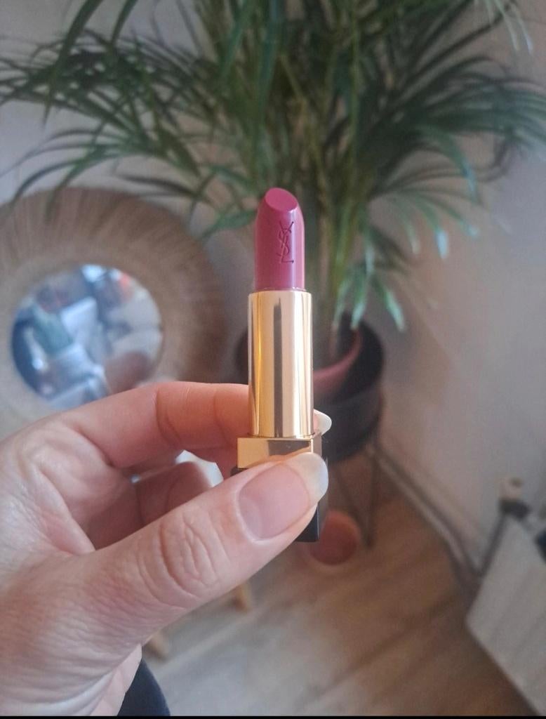 Yves saint laurent lipstick, Lippen, Nieuw, Ophalen of Verzenden, Make-up