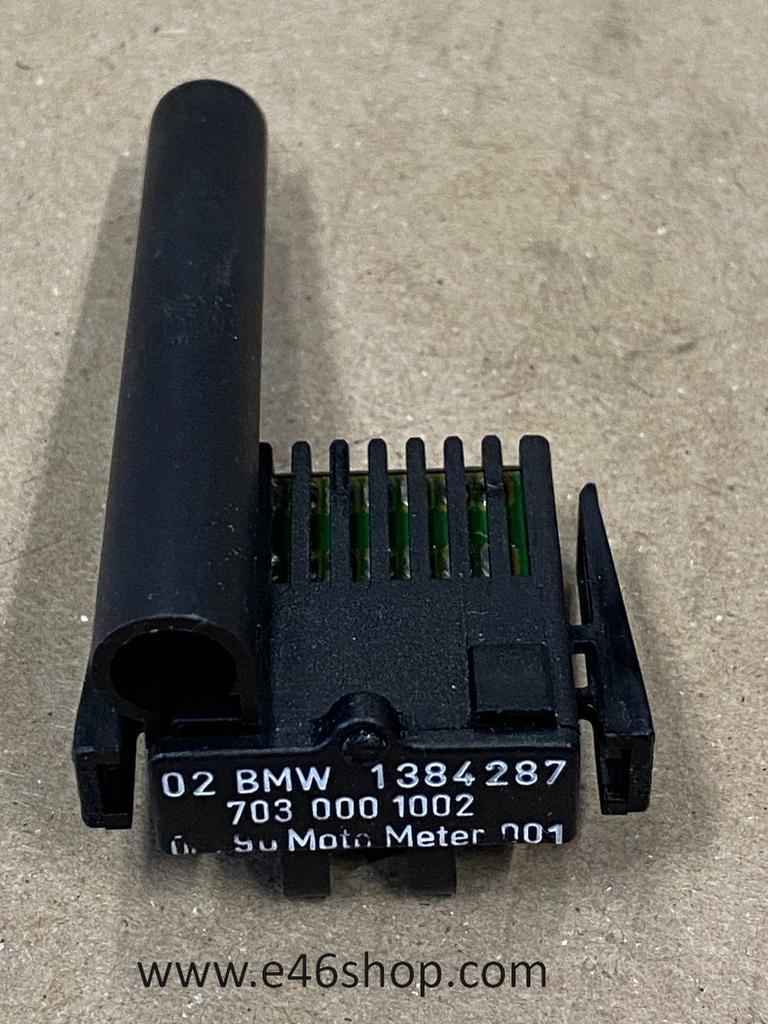 CODING PLUG BMW E34 OE 62111384287 NW ORG BMW, -, -, Nieuw, Ophalen of Verzenden