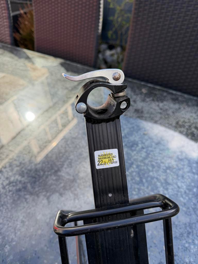 Fiets onderdelen, Ophalen, Gebruikt, Overige typen