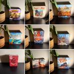 Bordspellen te koop, Ophalen of Verzenden, Zo goed als nieuw