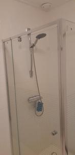 Douche cabine, Ophalen, Zo goed als nieuw