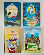 4x PAUL VAN LOON Dolfje Weerwolfje Meester Kikker Volle Maan, Ophalen of Verzenden, Zo goed als nieuw, Paul van Loon, Fictie algemeen