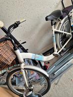 Damesfiets - Ideaal voor station of kroeg, Ophalen, Giant, 50 tot 53 cm, Gebruikt