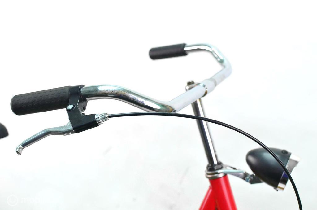 Damesfiets Hollandia Feel Good 28"/54cm/1ver - Garantie/Leve, 9713 Bv Groningen, Hollandia, 56 cm of meer, Facebikenl@gmail.com