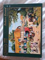 Falcon puzzel, Ophalen, 500 t/m 1500 stukjes, Zo goed als nieuw, Legpuzzel