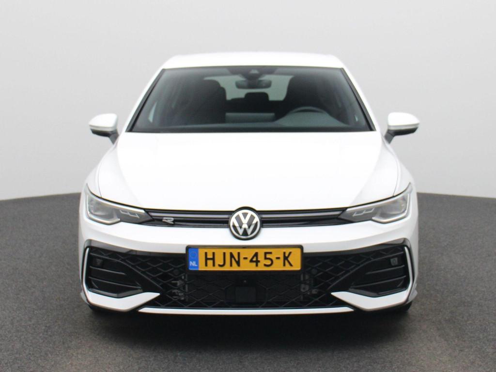 Volkswagen Golf 1.5 eTSI R-Line Edition 116 PK| Origineel Ne, Auto's, Volkswagen, 12 maanden, Stof, 1498 cc, Euro 6