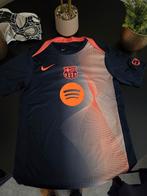 FC Barcelona shirt maat S, Blauw, Ophalen of Verzenden, Zo goed als nieuw, Voetbal
