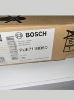 Bosch Inductie inbouw Kookplaat - PUE711BB5D  nieuw, Witgoed en Apparatuur, Bosch, Nieuw, Energieklasse A of zuiniger, Inbouw