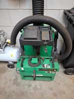 Roetmeter, Auto diversen, Ophalen of Verzenden, Gebruikt