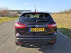 Nissan QASHQAI 1.2 Connect Edition (bj 2015, automaat), Auto's, Gebruikt, 116 pk, Parkeersensor, Origineel Nederlands