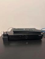 Humax IRHD-5300C/NL Ziggo Decoder - Inclusief kabels, Ophalen of Verzenden, Gebruikt, Decoder