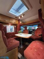 Rapido La Randonneur 7099 C *130PK* Veel opties, Tot en met 2, 7 tot 8 meter, Bedrijf, Diesel