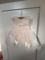 NEXT Jurkje met vlinders  nieuw 6-9 maandag, Kinderen en Baby's, Kinderkleding | Overige, Ophalen of Verzenden, Nieuw, Meisje
