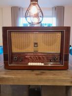 Philips Buizenradio BX750A gereviseerd, Ophalen, Gebruikt, Radio