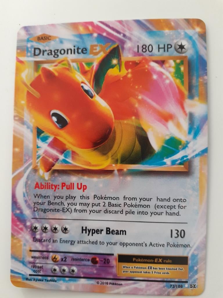 Pokémon kaarten, Ophalen of Verzenden, Meerdere kaarten