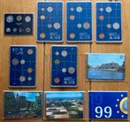 Jaarsets Nederland, Ophalen, Koningin Beatrix, 2½ gulden, Setje