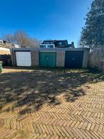 Garagebox tekoop Breda Ginneken met elektra, Huizen en Kamers, Garages en Parkeerplaatsen