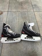 Bauer Supreme ijshockeyschaatsen - Maat 42, Ophalen of Verzenden, Gebruikt, IJshockeyschaatsen, Bauer