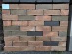 gebakken dikforformaat Groeneweg wasserstrich mix, Ophalen of Verzenden, Nieuw, Overige materialen, Klinkers