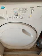Zanussi Lindo1000 droger, Ophalen, 6 tot 8 kg, Gebruikt, Voorlader