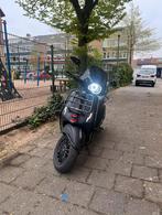Vespa Sprint 2018 80cc Akrapovic, Ophalen, Overige modellen, Maximaal 45 km/u, Zo goed als nieuw