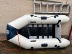 Yamaha bootje met bb moter 3pk, Watersport en Boten, Kano's, Ophalen, Gebruikt, Overige typen