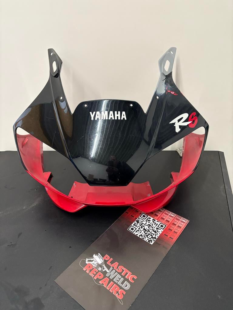 Kopkuip Yamaha R6 of R1 bouwjaar 2000, Ophalen of Verzenden, Gebruikt