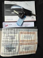 Citroen C5 Tourer 1.6 THP Collection, Auto's, Citroën, Voorwielaandrijving, Euro 5, 15 km/l, Gebruikt