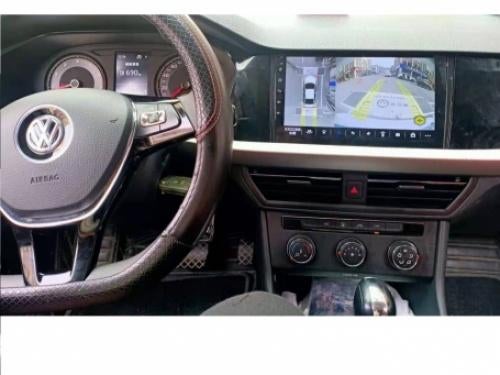 VW Transporter T6 radio navigatie apple carplay android 15, Auto diversen, Autoradio's, Nieuw, Ophalen of Verzenden
