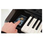 Kawai CA701B Digitale Piano - Occasion | Goede Staat, Gebruikt, Zwart, Digitaal, Ophalen of Verzenden