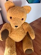 Grote bruine teddybeer, Ophalen of Verzenden, Gebruikt, Beer
