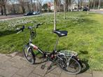 Vouwfiets, Ophalen of Verzenden, Zo goed als nieuw