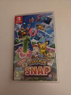 New Pokémon Snap - Nintendo Switch, Spelcomputers en Games, Avontuur en Actie, 1 speler, Nieuw, Ophalen of Verzenden