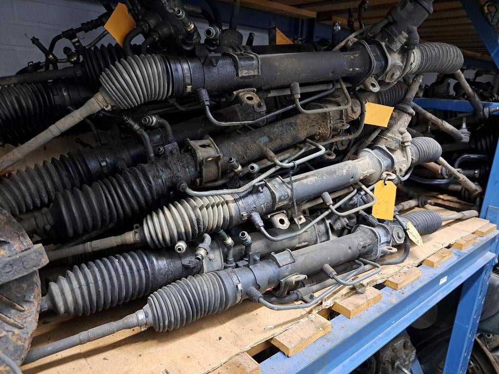 Subaru stuurhuis te koop voor verschillende modellen, Ophalen of Verzenden, Gebruikt, Subaru
