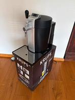 Krups BeerTender B90 thuistap - Zo goed als nieuw, Ophalen, Zo goed als nieuw, Krups