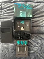 Target Rove 02 Swiss Point 90% 25g, Sport en Fitness, Darts, Ophalen of Verzenden, Gebruikt, Pijlen