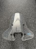Origineel Piaggio Zip hoog windscherm transparant, Fietsen en Brommers, Brommeronderdelen | Scooters, Ophalen of Verzenden, Gebruikt