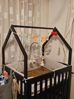 Mooie Zwarte Box, Ophalen, Gebruikt, Overige vormen, In hoogte verstelbaar