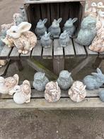 Tuin beelden partij, Tuin en Terras, Ophalen, Nieuw, Kunststof