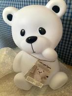Beer 🐻lamp wit-Nieuw, Huis en Inrichting, Ophalen of Verzenden, Nieuw, Kunststof, Minder dan 100 cm