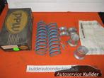 Hulpveren set Universeel MAD 43-051-3  uni 6, Kia, -, -, Nieuw