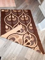 Vintage wollen deken, Ophalen of Verzenden, Zo goed als nieuw