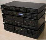 Nette Akai vintage stereoset., Ophalen, Gebruikt, Tuner of Radio, Losse componenten