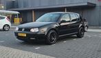 Volkswagen Golf 1.6 .Benzine 2003 - 230.000 km - Rijdt goed, Auto's, Voorwielaandrijving, 1145 kg, 4 cilinders, 1200 kg