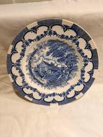 Mooi wandbord, Antiek en Kunst, Antiek | Wandborden en Tegels, Ophalen