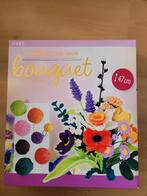 Bloemen haken, Ophalen of Verzenden, Taarten