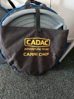 Cadac Carri Chef BBQ, Caravans en Kamperen, Kampeeraccessoires, Ophalen, Gebruikt